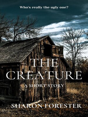 cover image of The Creature